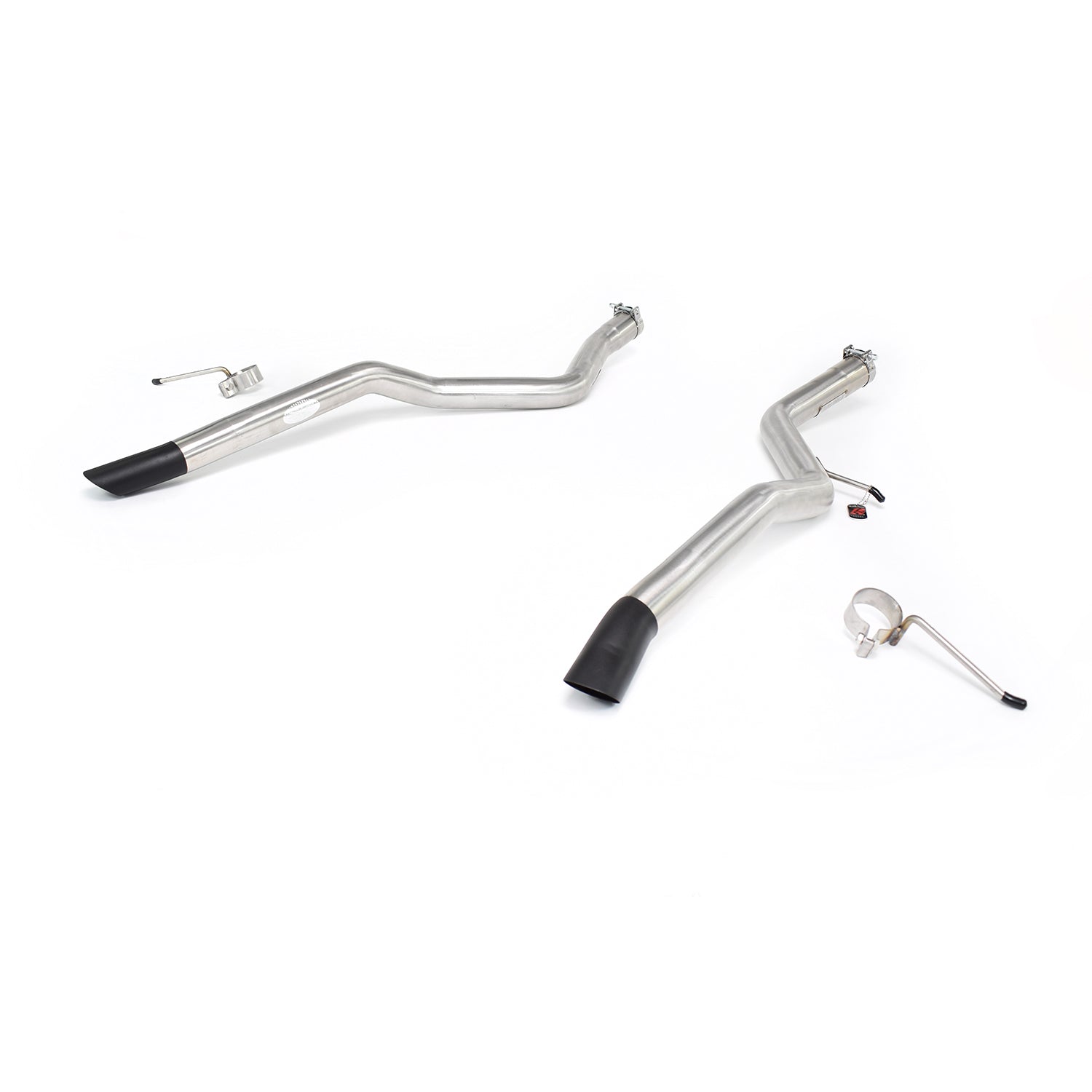 QuickSilver Range Rover Velar D300 Dynamic Sport Rear Sections (2017 on)