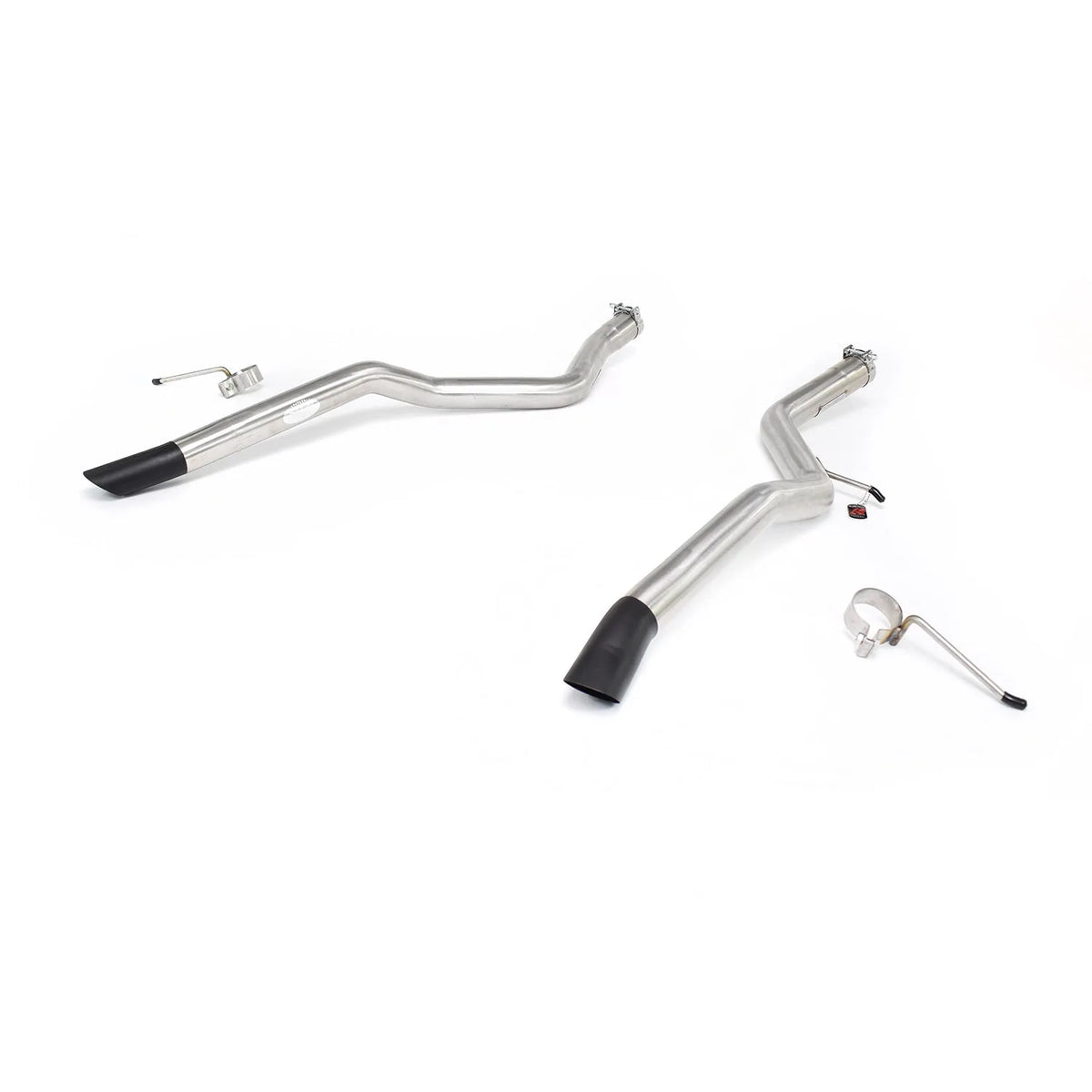 QuickSilver Range Rover Velar D300 Dynamic Sport Rear Sections (2017 on)