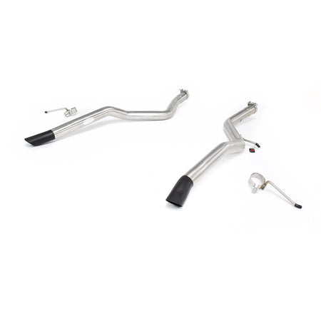 QuickSilver Range Rover Velar D300 Dynamic Sport Rear Sections (2017 on)