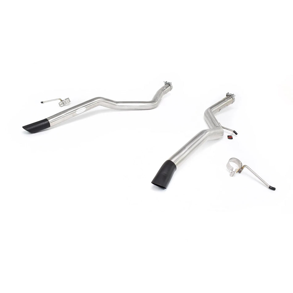QuickSilver Range Rover Velar D300 Dynamic Sport Rear Sections (2017 on)