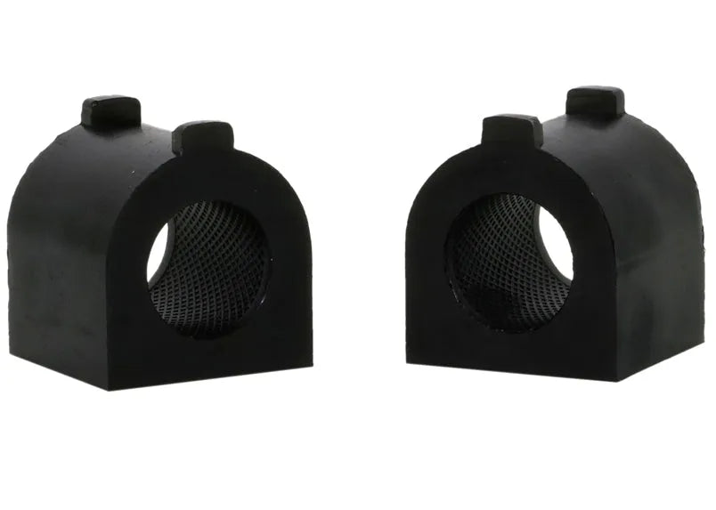 Whiteline Performance Sway Bar - Mount Bushing Kit (24mm) for INFINITI G37 X 2012 (W0410-24)