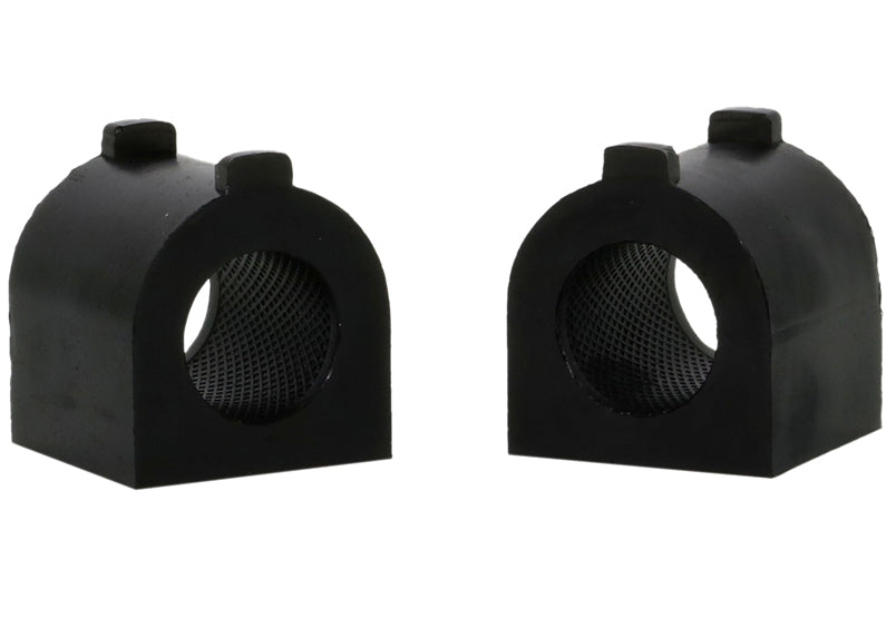 Whiteline Performance Sway Bar - Mount Bushing Kit (24mm) for INFINITI G37 Journey 2013 (W0410-24)