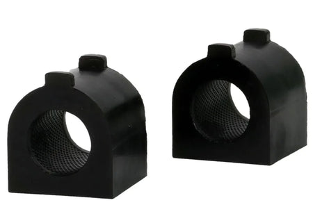 Whiteline Performance Sway Bar - Mount Bushing Kit (24mm) for INFINITI G37 Journey 2012 (W0410-24)