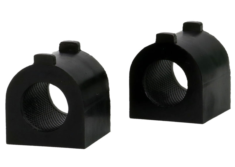 Whiteline Performance Sway Bar - Mount Bushing Kit (24mm) for INFINITI G37 X 2013 (W0410-24)