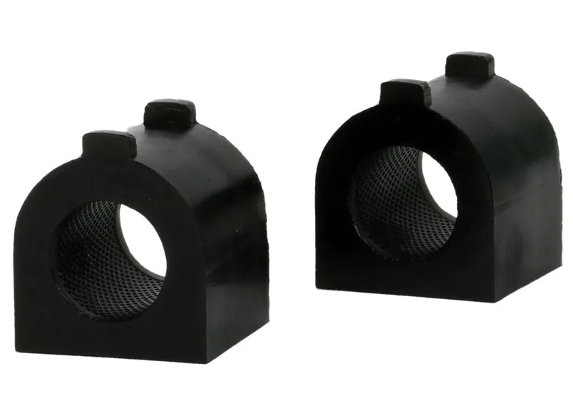 Whiteline Performance Sway Bar - Mount Bushing Kit (24mm) for INFINITI G37 X 2013 (W0410-24)