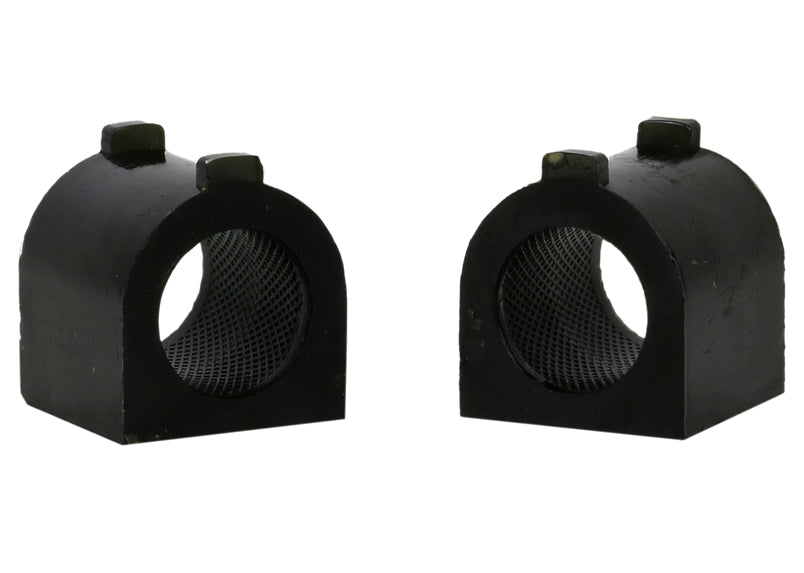 Whiteline Performance Sway Bar - Mount Bushing Kit (27mm) for INFINITI G37 Base (2012) (W0410-27)