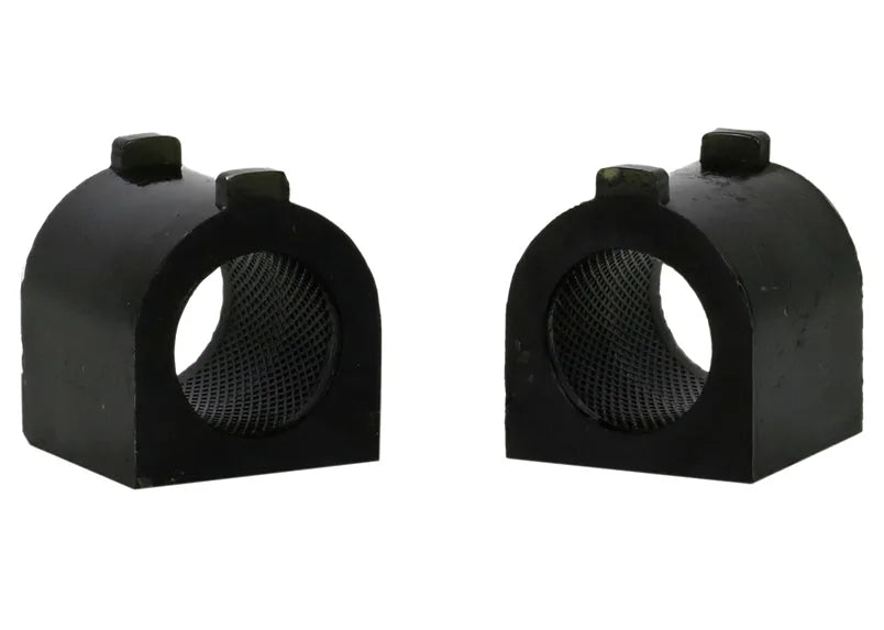 Whiteline Performance Sway Bar - Mount Bushing Kit (27mm) for INFINITI G37 X (2012) (W0410-27)