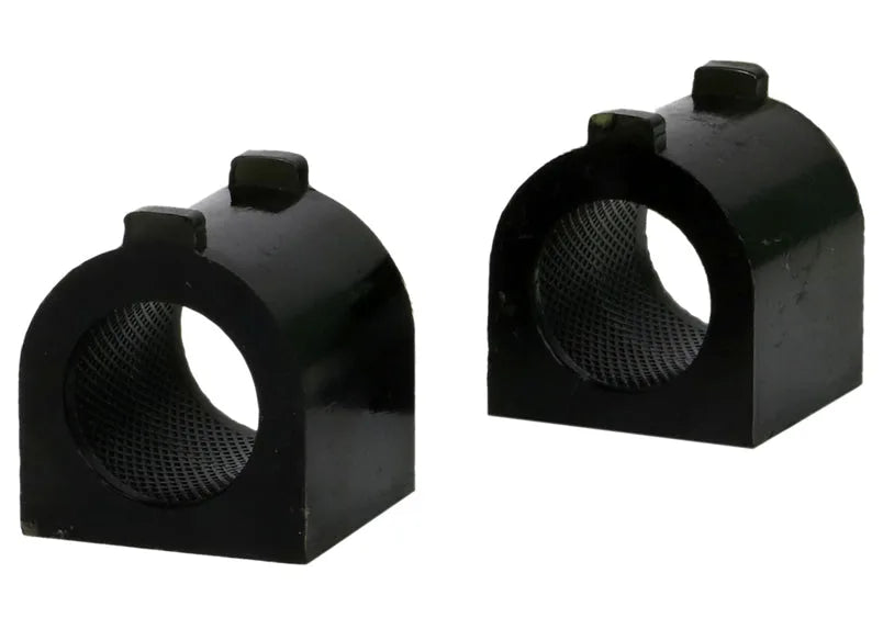 Whiteline Performance Sway Bar - Mount Bushing Kit (27mm) for INFINITI G37 Base (2013) (W0410-27)