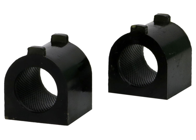 Whiteline Performance Sway Bar - Mount Bushing Kit (27mm) for INFINITI G37 Journey (2013) (W0410-27)