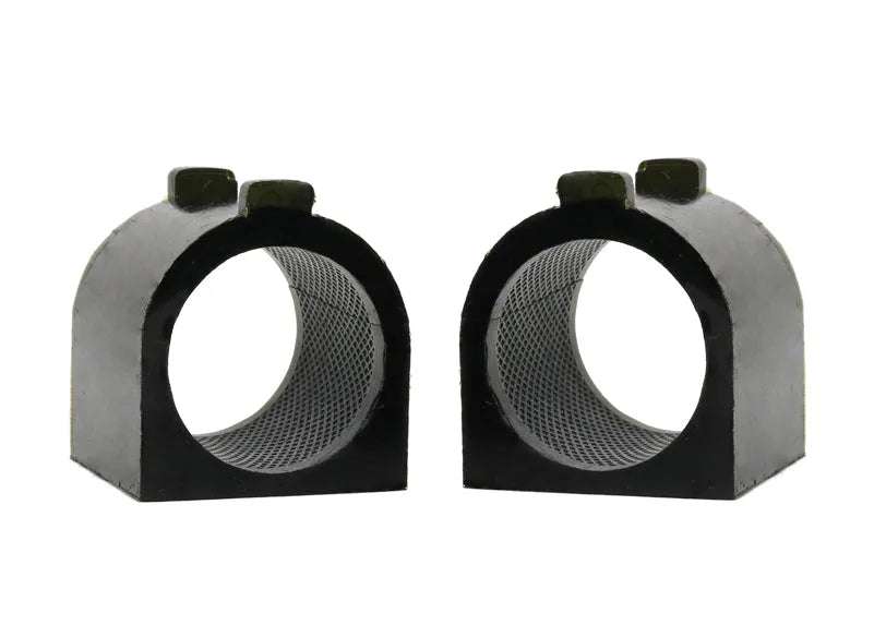 Whiteline Performance Sway Bar - Mount Bushing Kit (32mm) for INFINITI G37 Base (2012) (W0410-32)