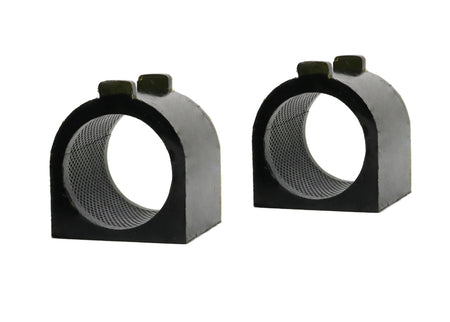Whiteline Performance Sway Bar - Mount Bushing Kit (32mm) for INFINITI G37 Journey (2013) (W0410-32)