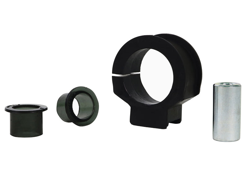 Whiteline Performance Steering - Rack and Pinion Mount Bushing Kit for Toyota RAV4 Base (1997) (W13396)