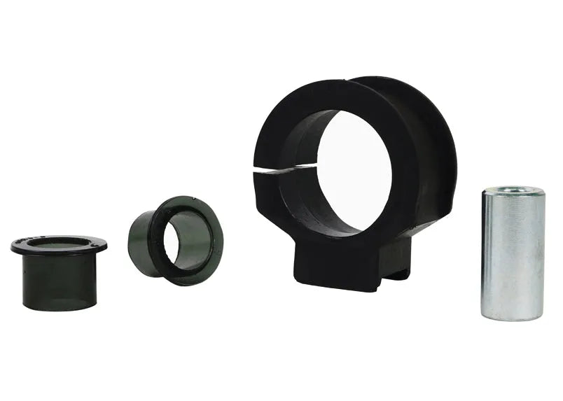 Whiteline Performance Steering - Rack and Pinion Mount Bushing Kit for Toyota RAV4 Base (1997) (W13396)