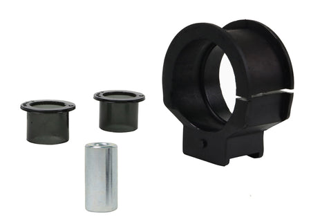 Whiteline Performance Steering - Rack and Pinion Mount Bushing Kit for Toyota RAV4 Base (1998) (W13396)
