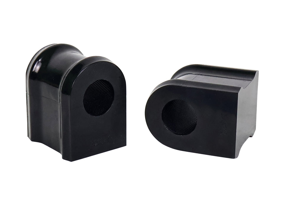 Whiteline Performance Sway Bar Mount - Bushing Kit 25.5mm for TOYOTA RAV 4 XA50 (2019-on) (W23977)