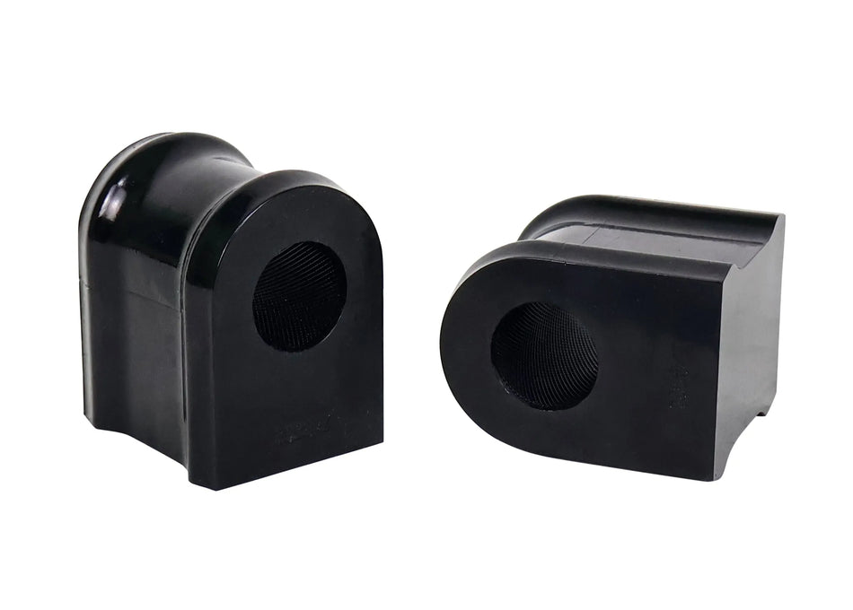 Whiteline Performance Sway Bar Mount - Bushing Kit 25.5mm for TOYOTA RAV 4 XA50 (2019-on) (W23977)