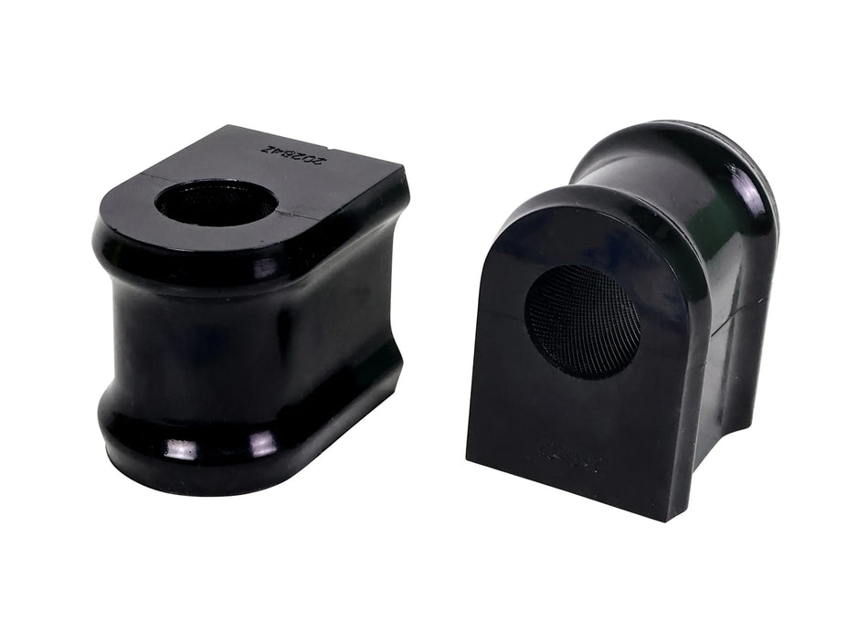 Whiteline Performance Sway Bar Mount - Bushing Kit 25.5mm for TOYOTA RAV 4 XA50 (2019-on) (W23977)