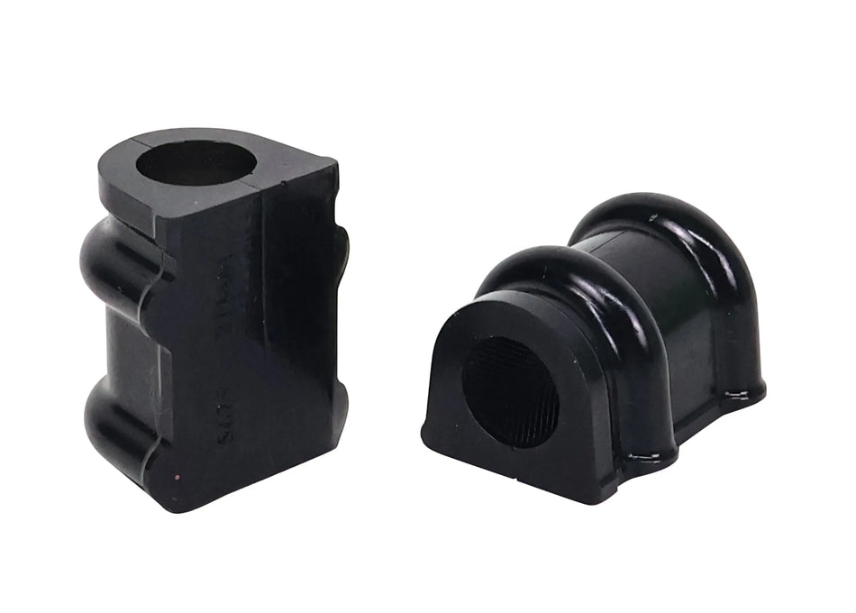 Whiteline Performance Sway Bar Mount - Bushing Kit 21mm for TOYOTA LAND CRUISER 250 Series (2024-on) (W23979)