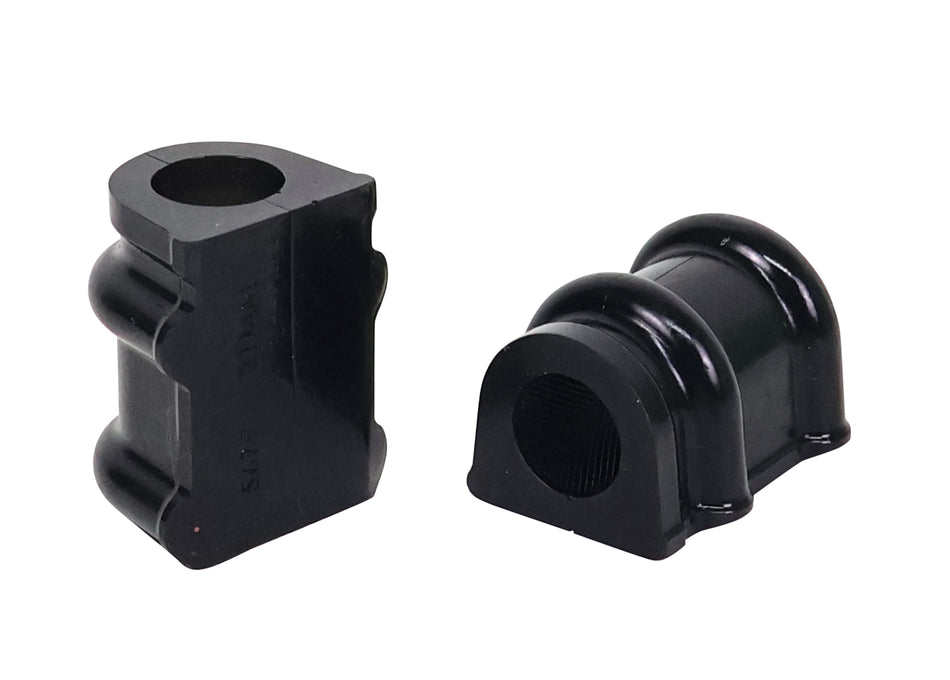 Whiteline Performance Sway Bar Mount - Bushing Kit 21mm for TOYOTA LAND CRUISER PRADO 250 Series (2024-on) (W23979)