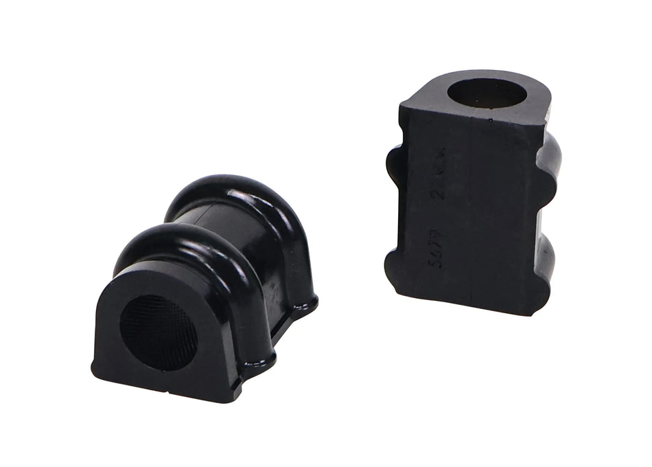 Whiteline Performance Sway Bar Mount - Bushing Kit 21mm for TOYOTA LAND CRUISER 300 Series (2021-on) (W23979)
