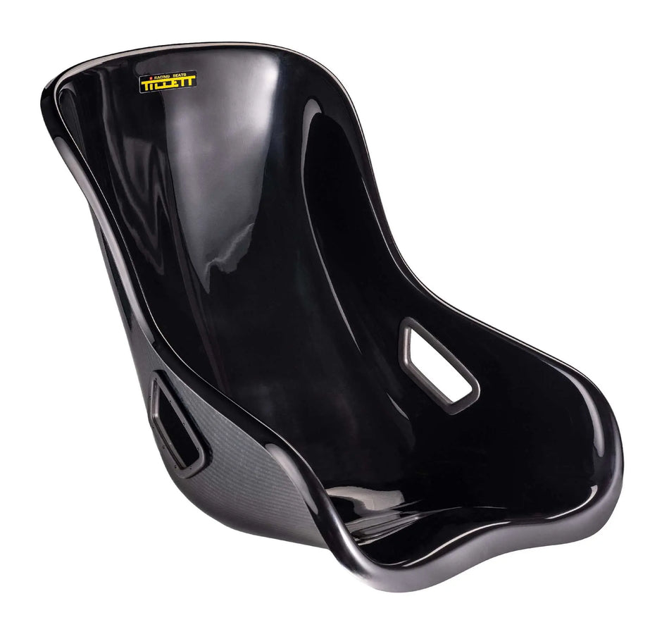 Tillett W2i GRP Car Seat With Backframe - Bottom Mount