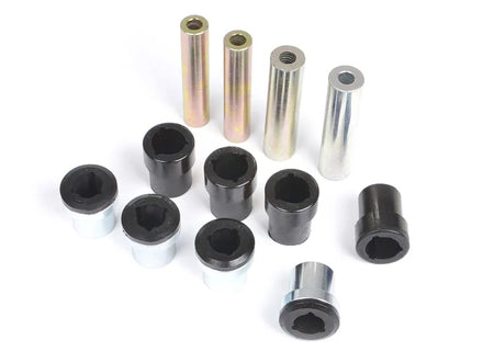 Whiteline Performance Control Arm Upper - Bushing Kit for INFINITI Q45 A (1994) (W51219A)