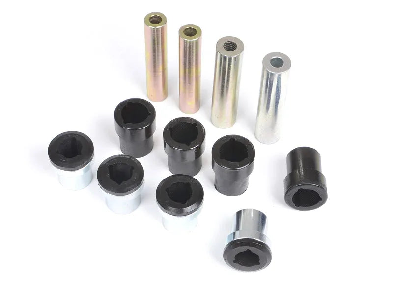 Whiteline Performance Control Arm Upper - Bushing Kit for INFINITI Q45 T (1994) (W51219A)