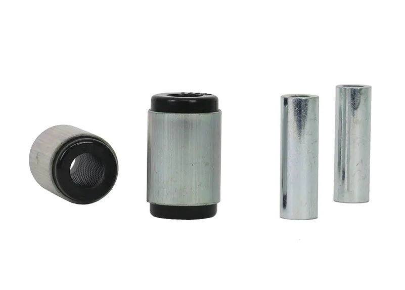 Whiteline Performance Control Arm - Lower Inner Front Bushing for Subaru Impreza WRX STI Limited (2007) (W52837)