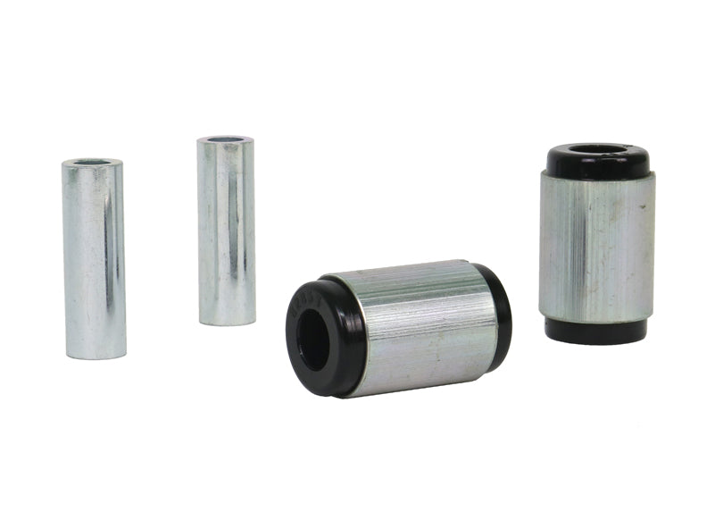 Whiteline Performance Control Arm - Lower Inner Front Bushing for Saab 9-2X Aero (2005) (W52837)