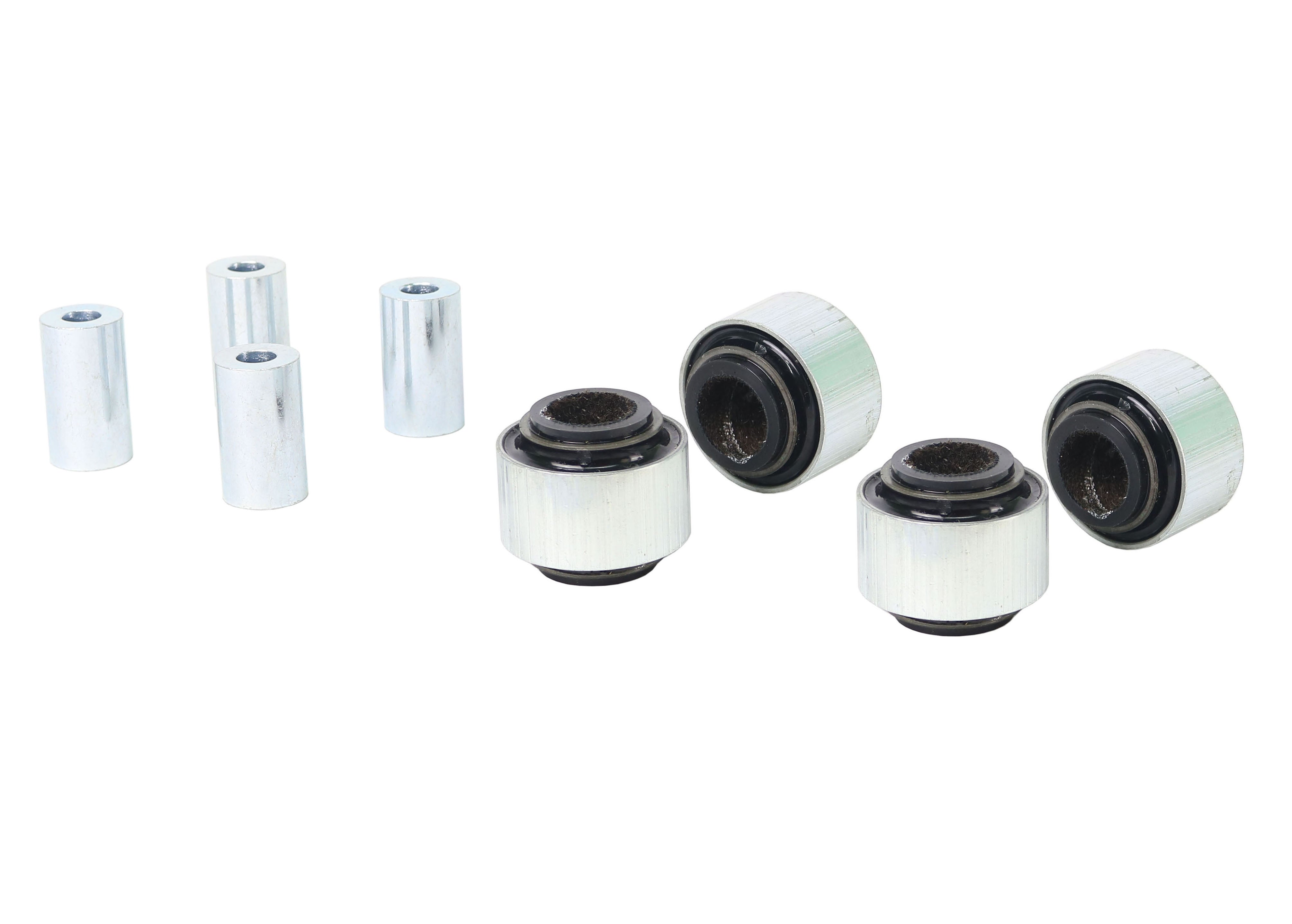 Whiteline Performance Control Arm Upper - Bushing Kit for Audi A4 Quattro Premium (2016) (W53407)