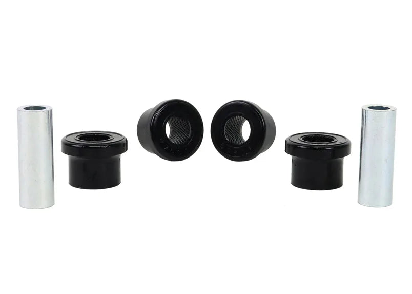 Whiteline Performance Control Arm - Lower Inner Front Bushing for SKODA FABIA NJ (2014-2021) (W53461)