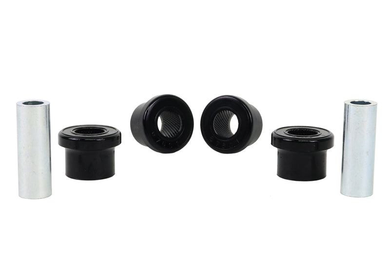 Whiteline Performance Control Arm - Lower Inner Front Bushing for AUDI A3 8L Quattro (1996-2003) (W53461)