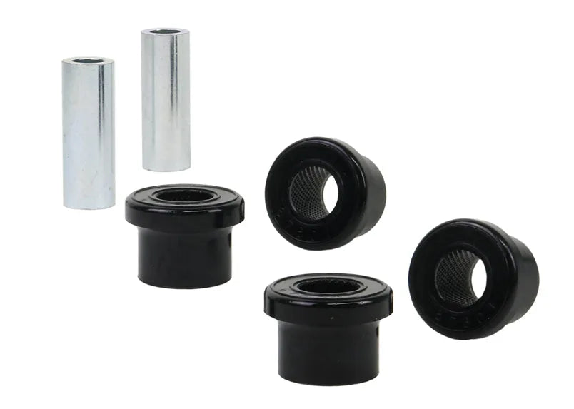Whiteline Performance Control Arm - Lower Inner Front Bushing for SKODA FABIA NJ (2014-2021) (W53461)