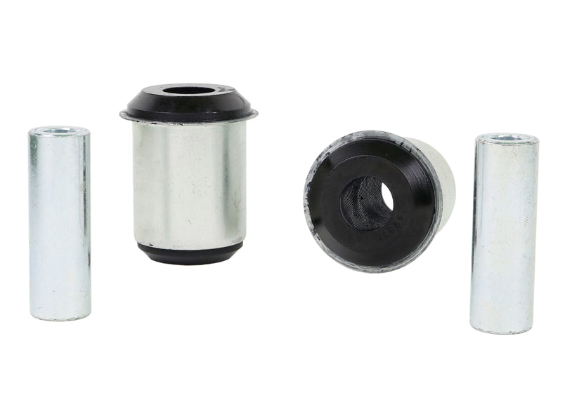 Whiteline Performance Control Arm Lower - Inner Rear Bushing Kit for TOYOTA LAND CRUISER 200 Series (2007-2021) (W53487)