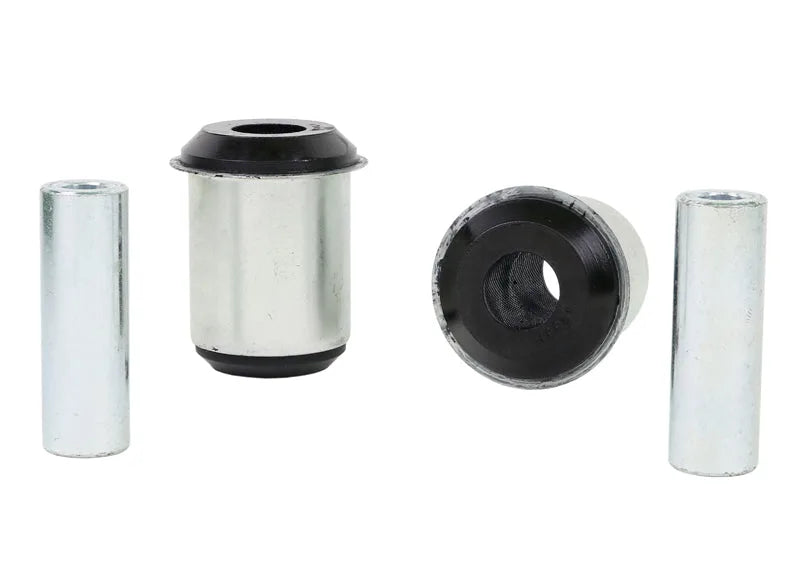 Whiteline Performance Control Arm Lower - Inner Rear Bushing Kit for TOYOTA TUNDRA XK50 (2006-2021) (W53487)
