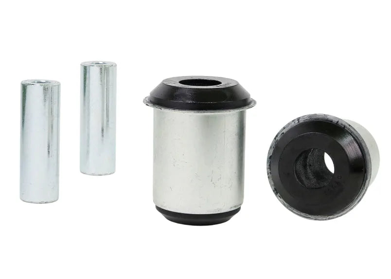 Whiteline Performance Control Arm Lower - Inner Rear Bushing Kit for TOYOTA LAND CRUISER 300 Series (2021-on) (W53487)