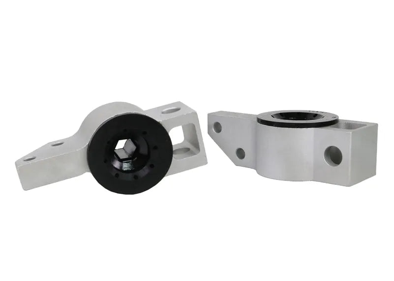 Whiteline Performance Control Arm Lower - Inner Rear Bushing Kit for Audi A3 TDI (2013) (W53514)