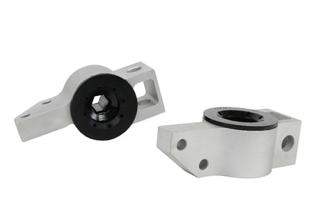 Whiteline Performance Control Arm Lower - Inner Rear Bushing Kit for Audi S3 Base (2012) (W53514)