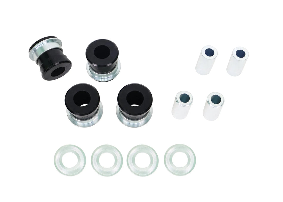 Whiteline Performance Control Arm Upper - Bushing Kit for TOYOTA LAND CRUISER PRADO 250 Series (2024-on) (W53680)