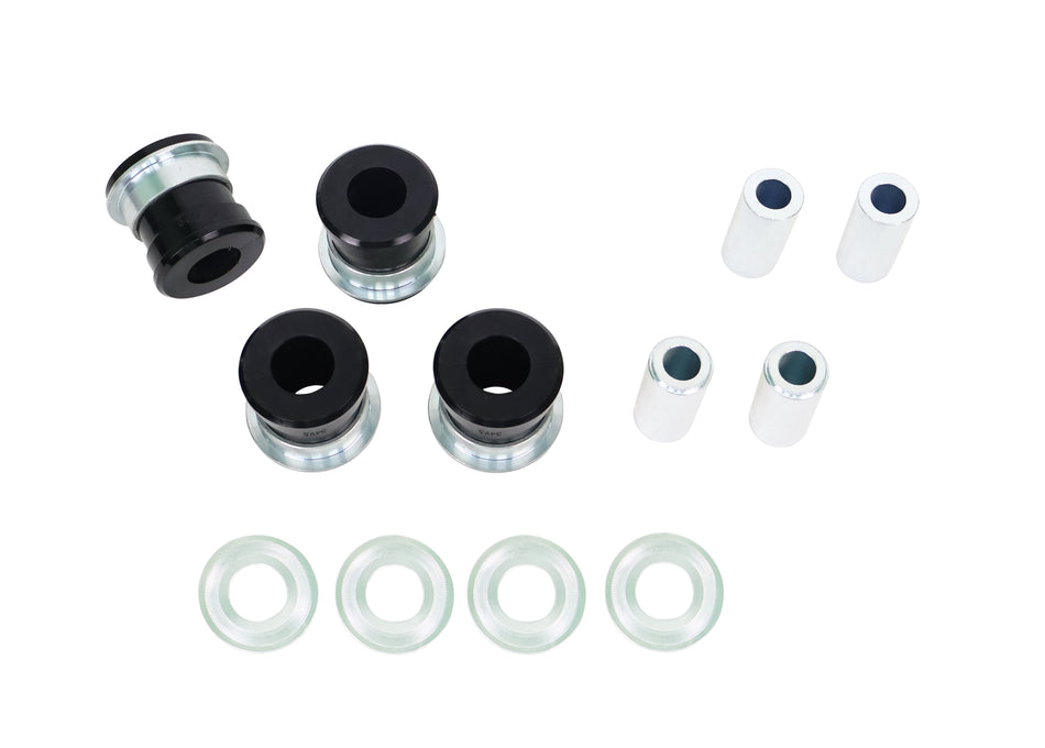 Whiteline Performance Control Arm Upper - Bushing Kit for TOYOTA LAND CRUISER 250 Series (2024-on) (W53680)