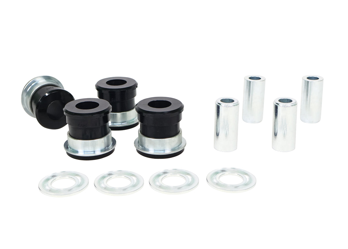 Whiteline Performance Control Arm Upper - Bushing Kit for LEXUS GX GX550 (J250) (2024-on) (W53680)
