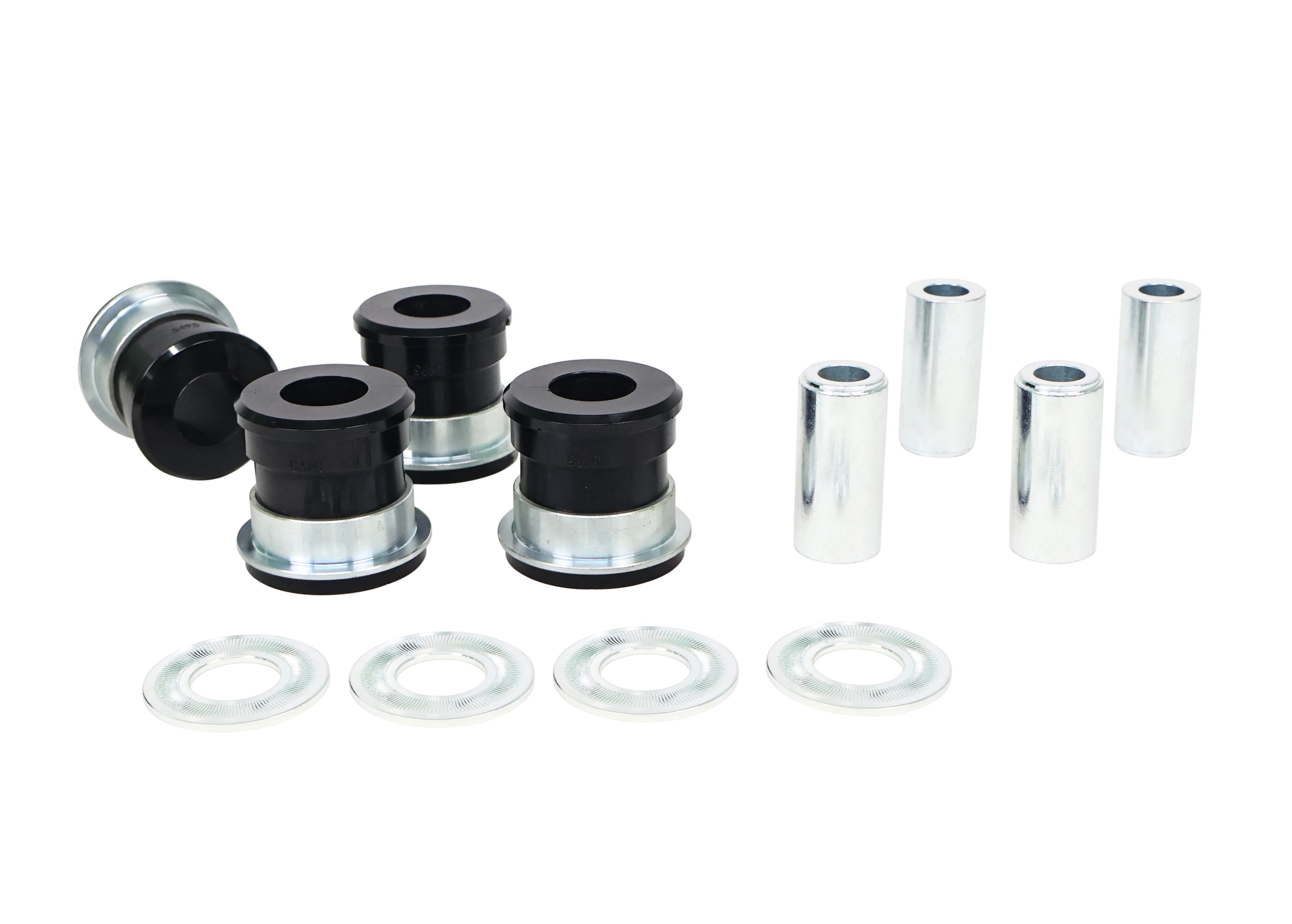 Whiteline Performance Control Arm Upper - Bushing Kit for LEXUS GX GX550 (J250) (2024-on) (W53680)