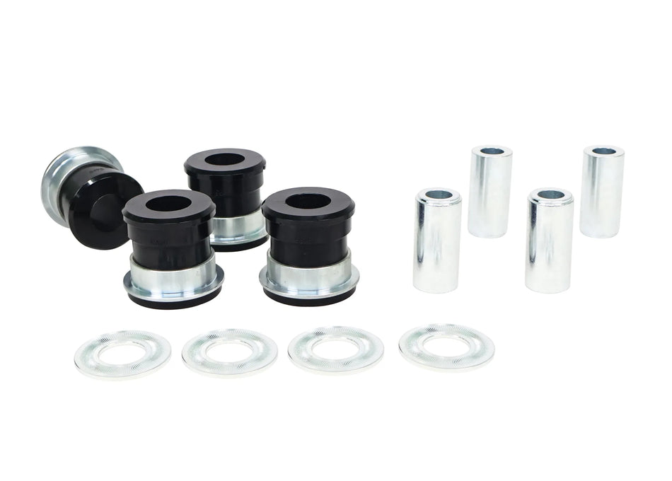 Whiteline Performance Control Arm Upper - Bushing Kit for LEXUS GX GX550 (J250) (2024-on) (W53680)