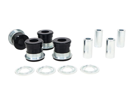 Whiteline Performance Control Arm Upper - Bushing Kit for LEXUS LX LX500, 600 (J310) (2021-on) (W53680)