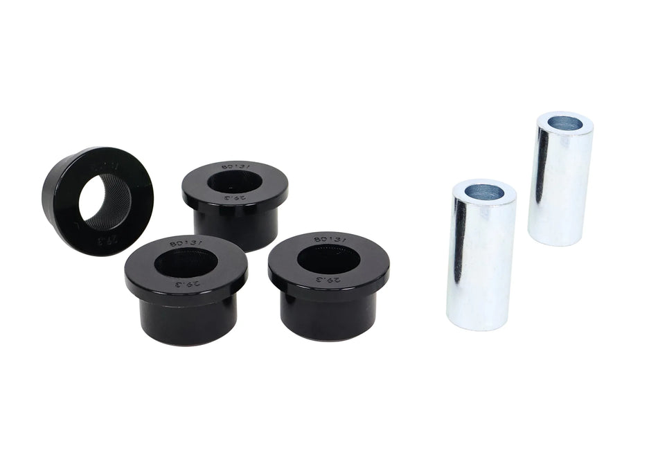 Whiteline Performance Control Arm Lower - Inner Forward Bushing Kit for Ford Mustang Mach-E Select (2023) (W56453)