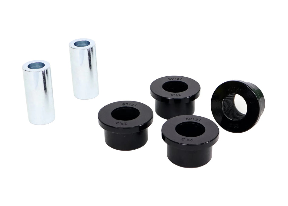 Whiteline Performance Control Arm Lower - Inner Forward Bushing Kit for Ford Mustang Mach-E GT (2025) (W56453)