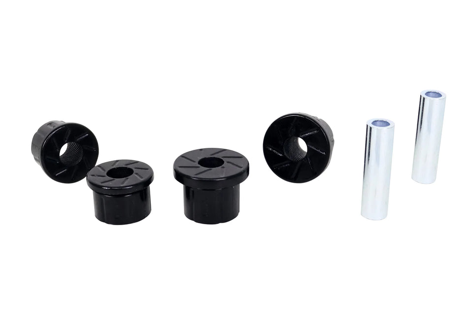Whiteline Performance Control Arm - Lower Inner Front Bushing for MAZDA MX-5 NA (1990-1998) (W56490)