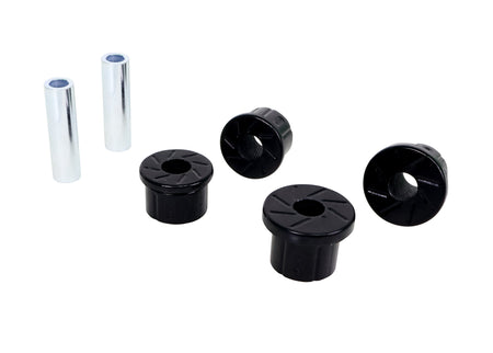 Whiteline Performance Control Arm - Lower Inner Front Bushing for MAZDA MX-5 NA (1990-1998) (W56490)