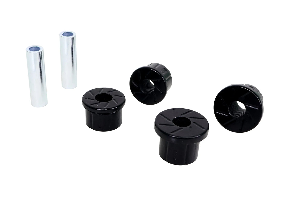 Whiteline Performance Control Arm - Lower Inner Front Bushing for MAZDA MX-5 NB (1998-2005) (W56490)