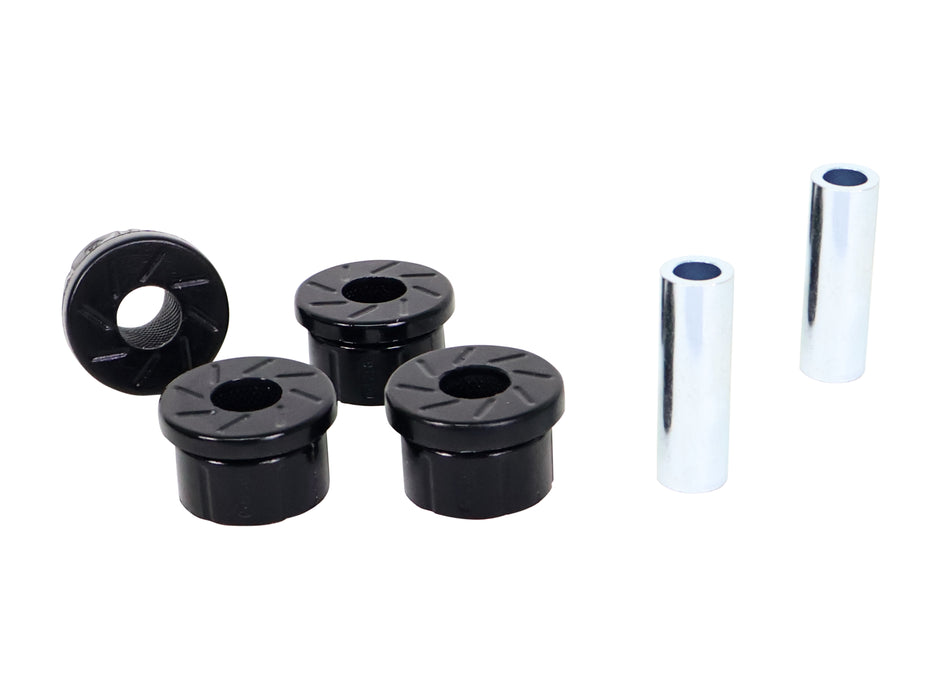 Whiteline Performance Control Arm - Lower Inner Rear Bushing for MAZDA MX-5 NB (1998-2005) (W56539)